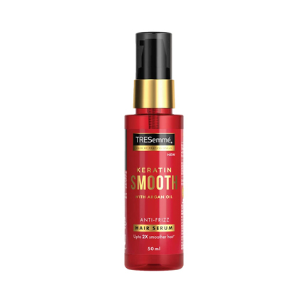 Tresemme Anti Frizz Hair Serum